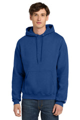 Champion S700 Powerblend Hoodie - Royal Blue Heather