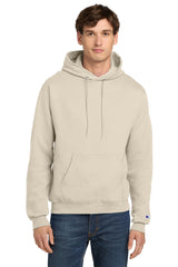 Champion S700 Powerblend Hoodie - Sand