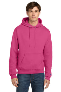 Champion S700 Powerblend Hoodie - Wow Pink