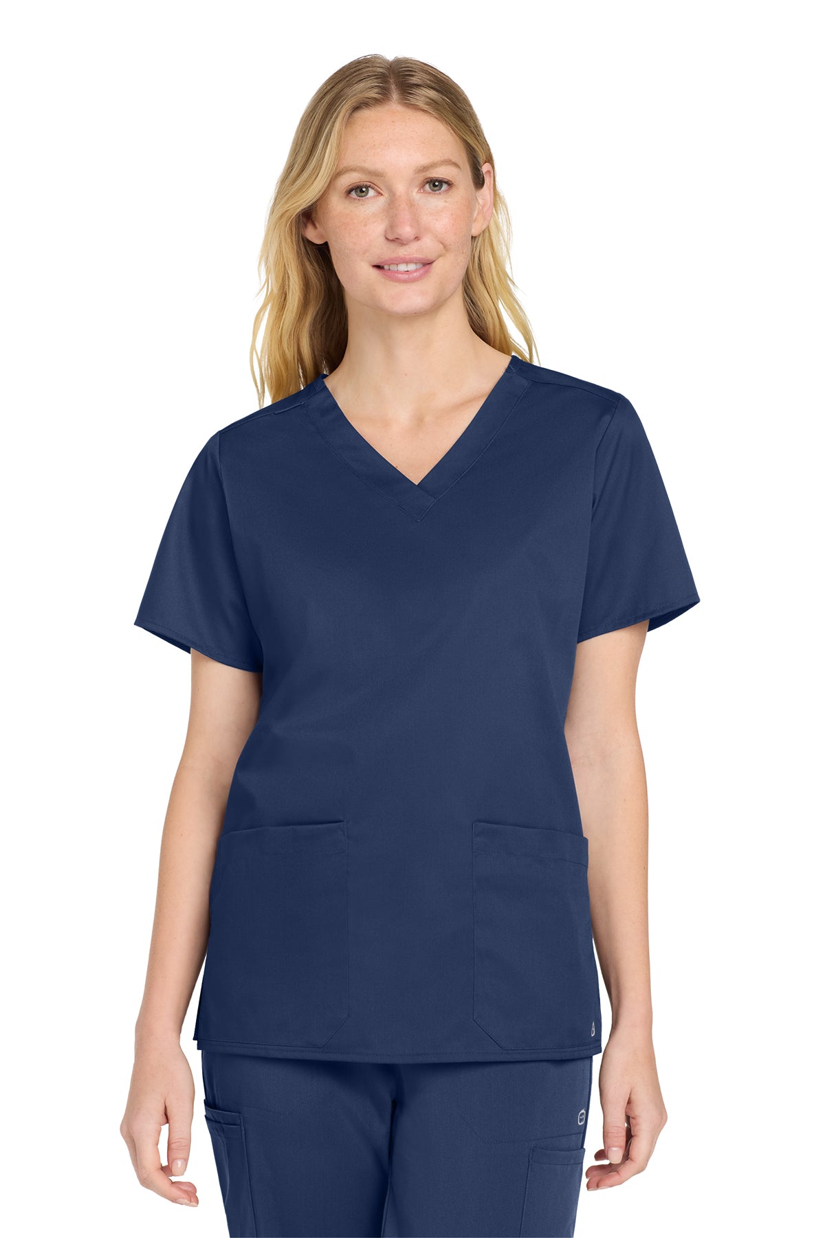 Wink® Women’s WorkFlex™ V-Neck Top | WW4560