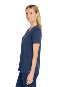 Wink® Women’s Premiere Flex™ V-Neck Top | WW4168