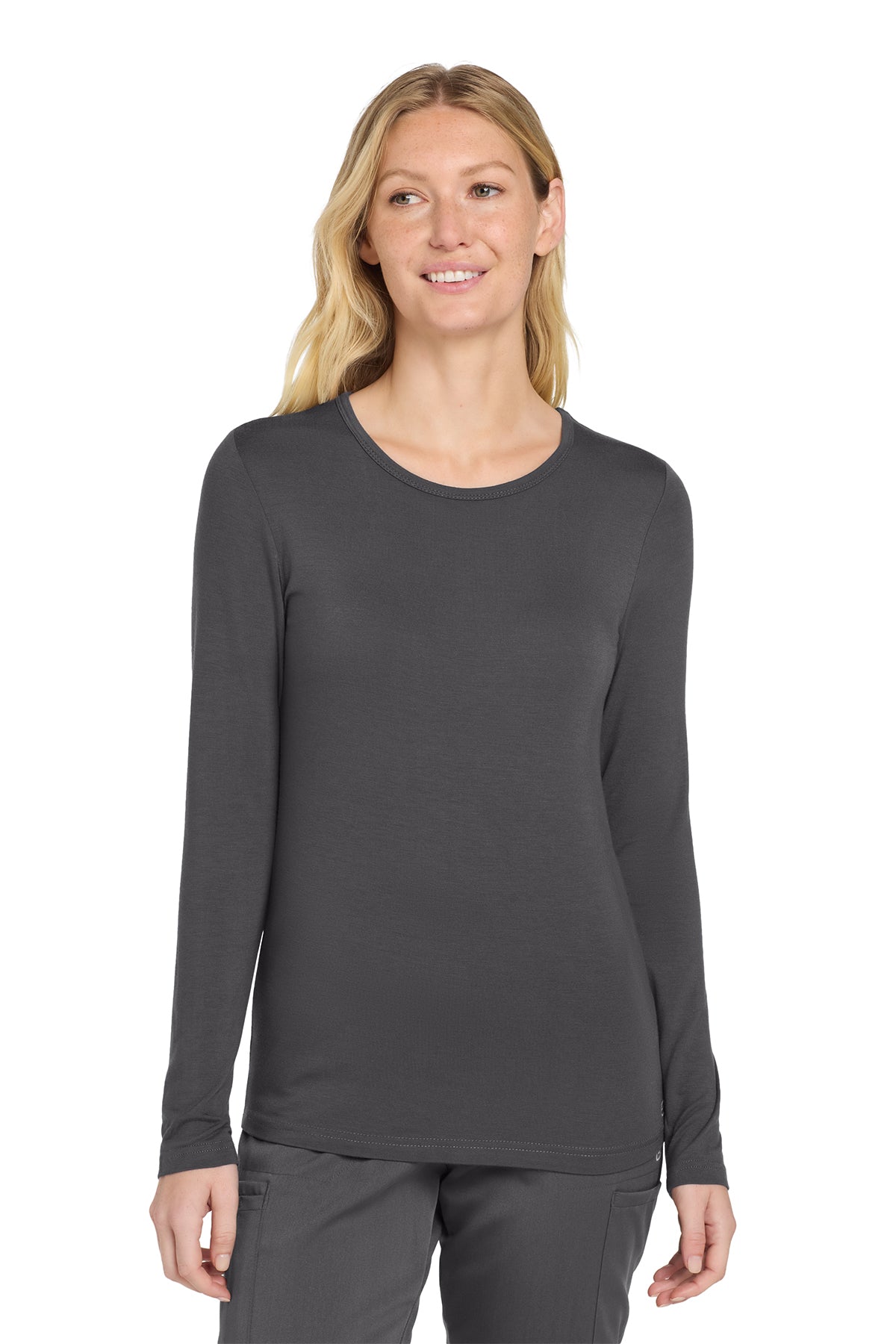 Wink® Women’s Long Sleeve Layer Tee | WW4029