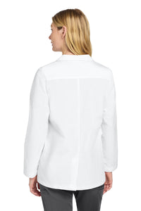 Wink® Women’s Consultation Lab Coat | WW4072