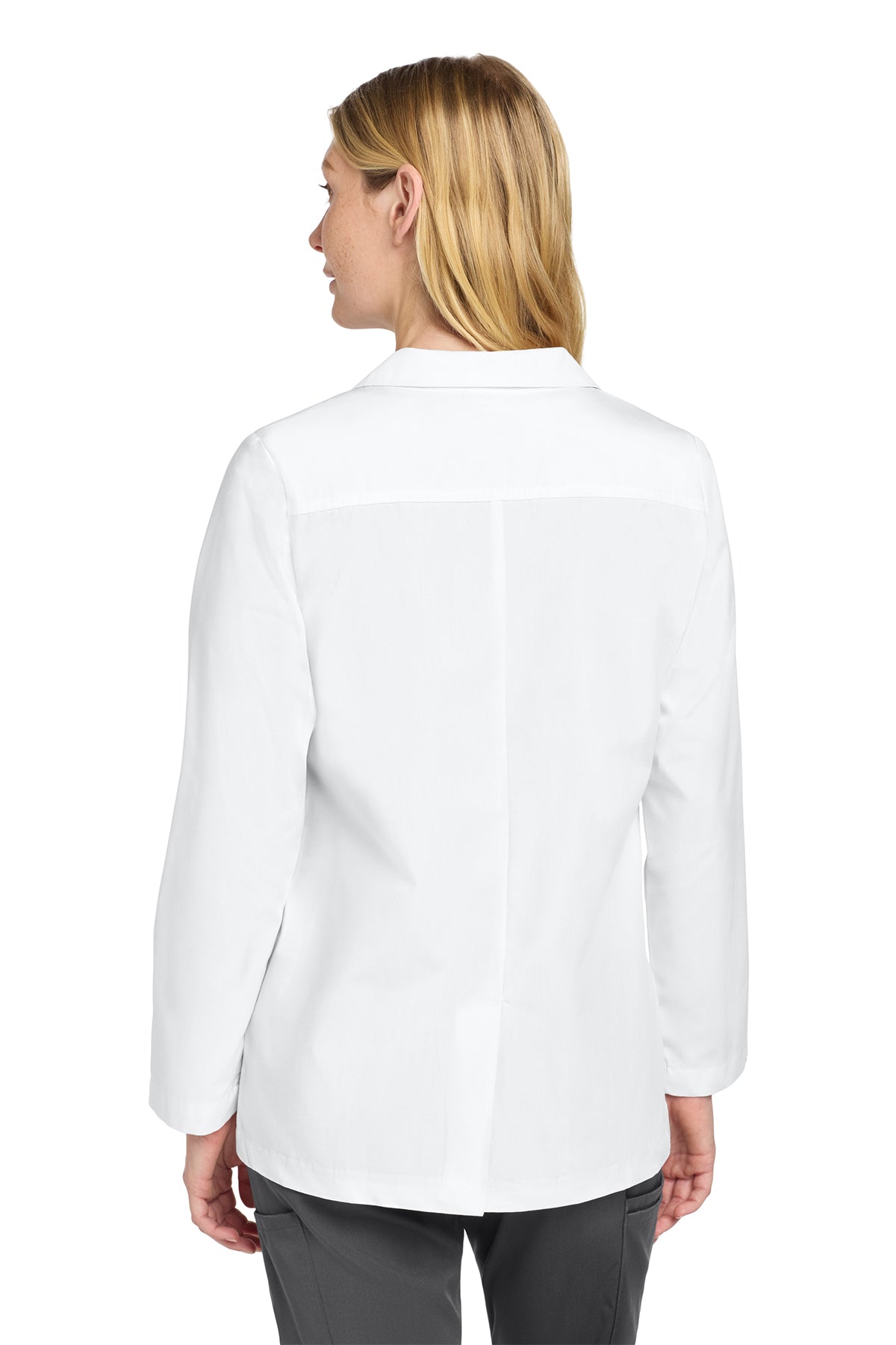 Wink® Women’s Consultation Lab Coat | WW4072
