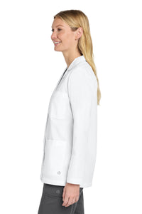 Wink® Women’s Consultation Lab Coat | WW4072
