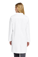 Wink® Women’s Long Lab Coat | WW4172