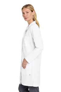 Wink® Women’s Long Lab Coat | WW4172