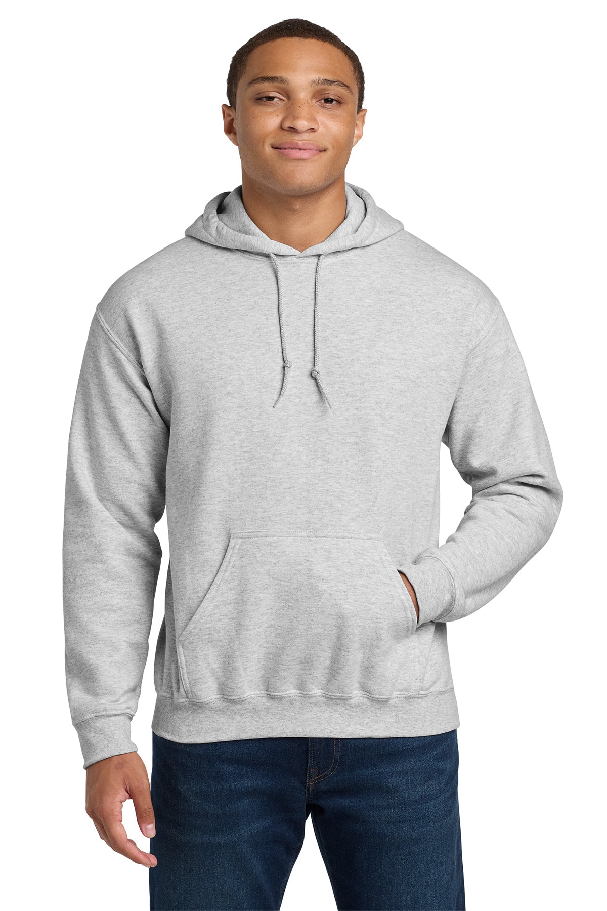 G185 Gildan® - Heavy Blend™ Hooded Sweatshirt