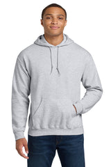 Gildan 18500 Heavy Blend Hoodie - Ash