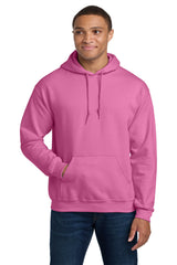 Gildan 18500 Heavy Blend Hoodie - Azalea