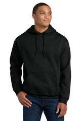 Gildan 18500 Heavy Blend Hoodie - Black
