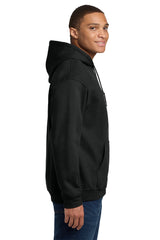 Gildan 18500 Heavy Blend Hoodie side
