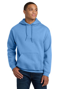 Gildan 18500 Heavy Blend Hoodie - Carolina Blue