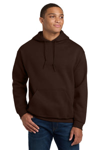 G185 Gildan® - Heavy Blend™ Hooded Sweatshirt