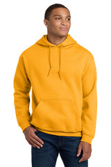 Gildan 18500 Heavy Blend Hoodie - Gold