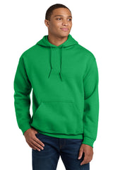 Gildan 18500 Heavy Blend Hoodie - Irish Green