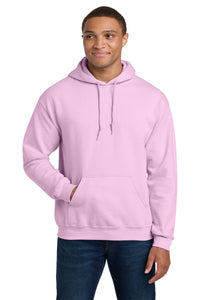 G185 Gildan® - Heavy Blend™ Hooded Sweatshirt