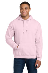 Gildan 18500 Heavy Blend Hoodie - Light Pink