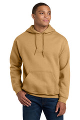 Gildan 18500 Heavy Blend Hoodie - Old Gold