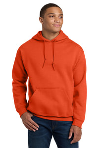 G185 Gildan® - Heavy Blend™ Hooded Sweatshirt