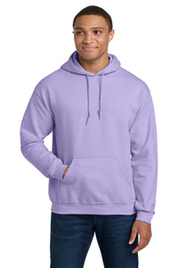 Gildan 18500 Heavy Blend Hoodie - Orchid