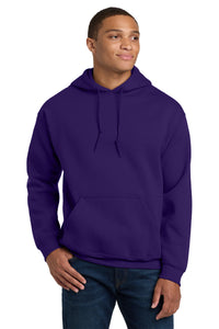 G185 Gildan® - Heavy Blend™ Hooded Sweatshirt
