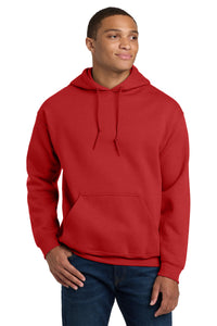 G185 Gildan® - Heavy Blend™ Hooded Sweatshirt