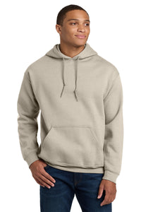 Gildan 18500 Heavy Blend Hoodie - Sand