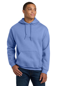 Gildan 18500 Heavy Blend Hoodie - Violet