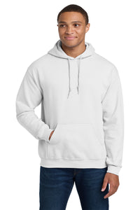 G185 Gildan® - Heavy Blend™ Hooded Sweatshirt