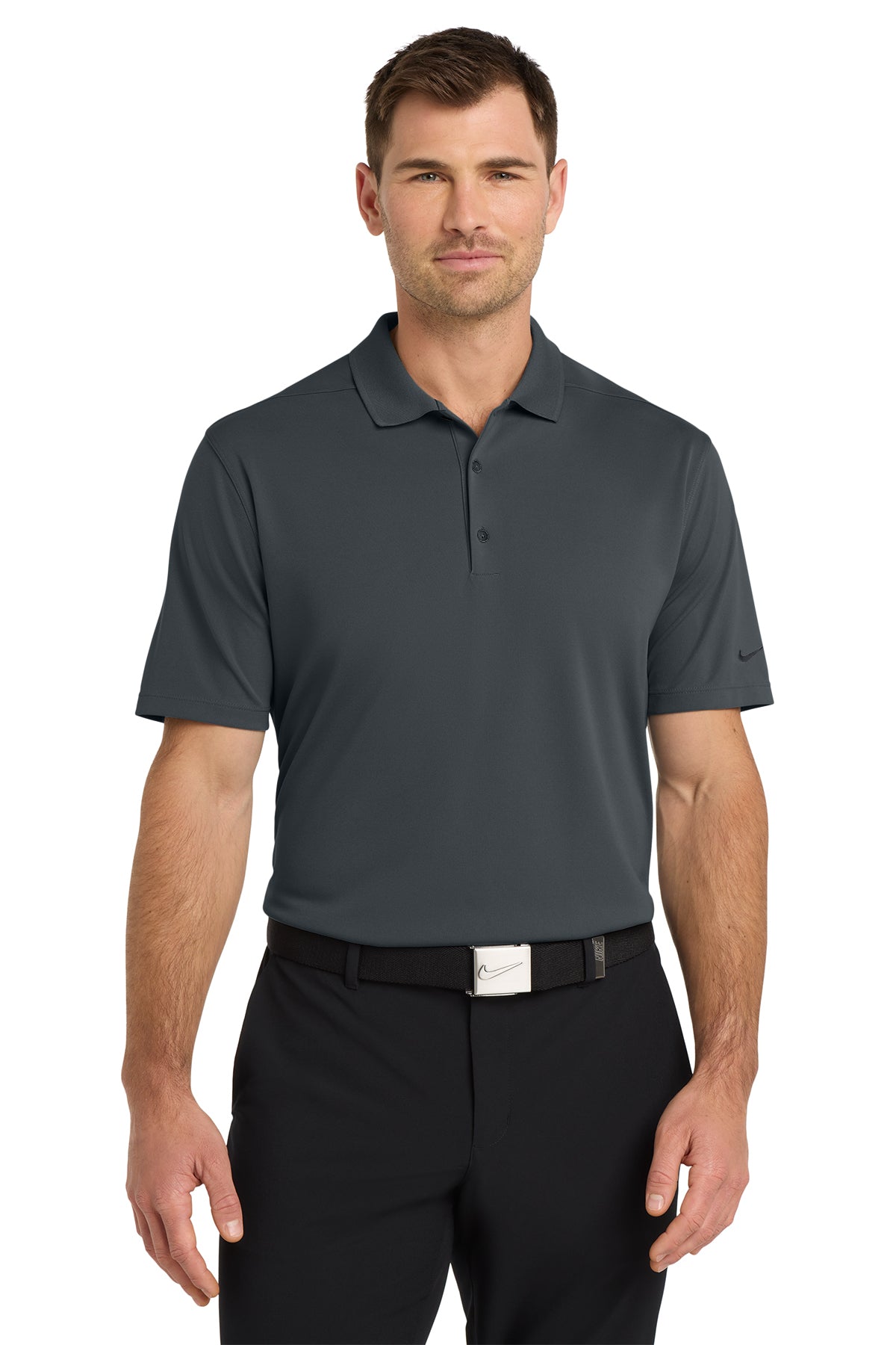 Nike Dri-FIT Micro Pique 2.0 Polo | NKDC1963