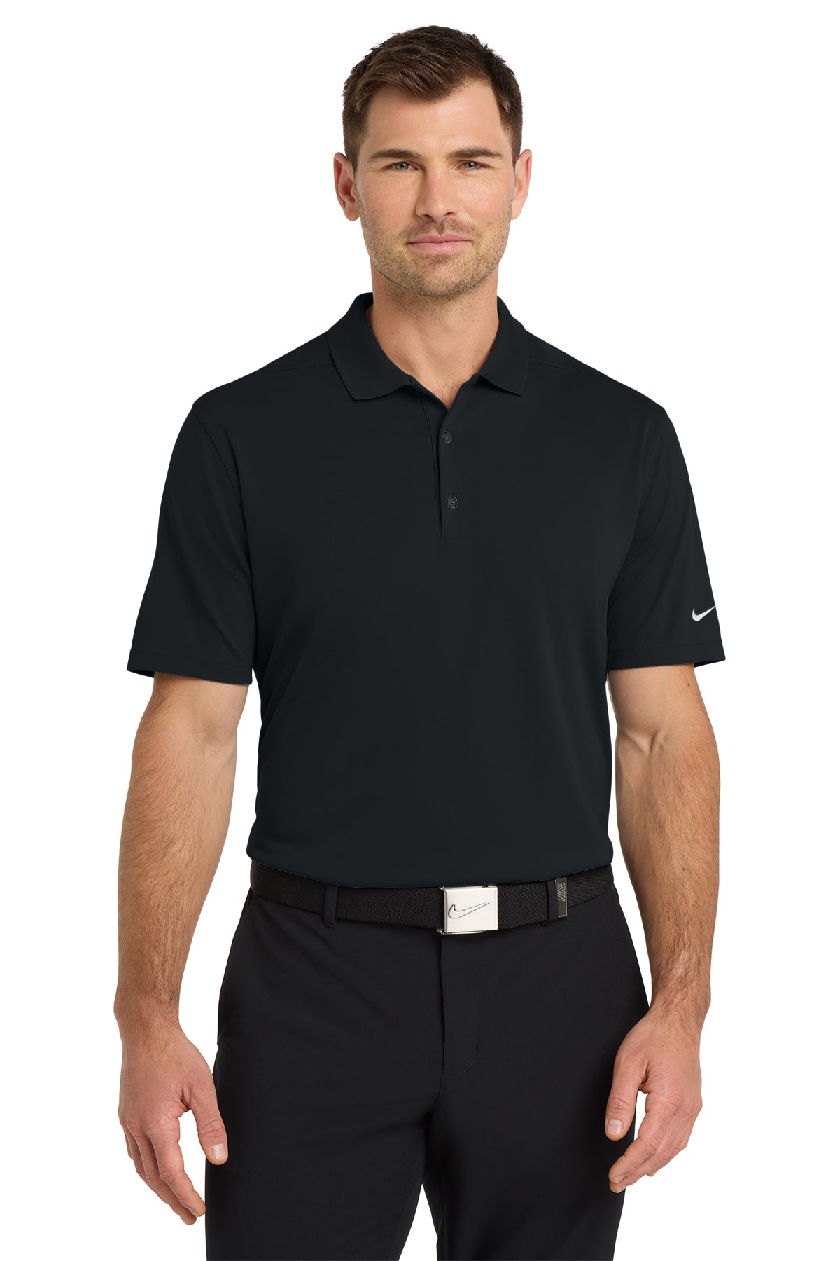 Nike Dri-FIT Micro Pique 2.0 Polo | NKDC1963