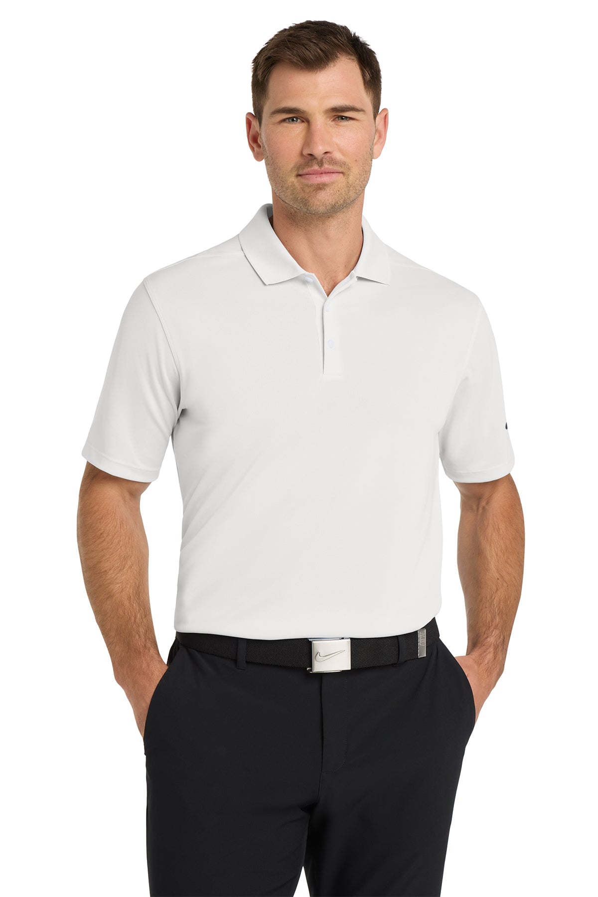Nike Dri-FIT Micro Pique 2.0 Polo | NKDC1963