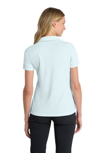 Nike Women's Dri-FIT Micro Pique 2.0 Polo | NKDC1991