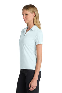 Nike Women's Dri-FIT Micro Pique 2.0 Polo | NKDC1991