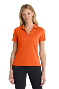 Nike Women's Dri-FIT Micro Pique 2.0 Polo | NKDC1991