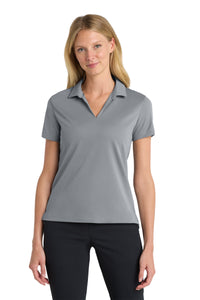 Nike Women's Dri-FIT Micro Pique 2.0 Polo | NKDC1991