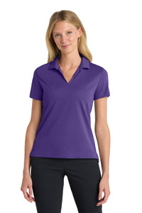 Nike Women's Dri-FIT Micro Pique 2.0 Polo | NKDC1991