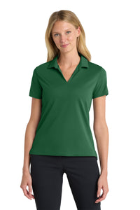 Nike Women's Dri-FIT Micro Pique 2.0 Polo | NKDC1991