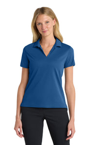 Nike Women's Dri-FIT Micro Pique 2.0 Polo | NKDC1991