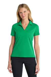 Nike Women's Dri-FIT Micro Pique 2.0 Polo | NKDC1991