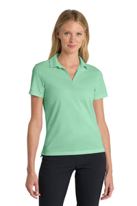 Nike Women's Dri-FIT Micro Pique 2.0 Polo | NKDC1991