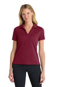 Nike Women's Dri-FIT Micro Pique 2.0 Polo | NKDC1991