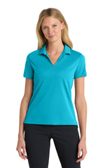 Nike Women's Dri-FIT Micro Pique 2.0 Polo | NKDC1991