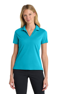 Nike Women's Dri-FIT Micro Pique 2.0 Polo | NKDC1991