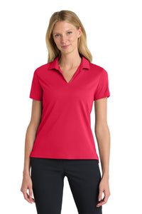 Nike Women's Dri-FIT Micro Pique 2.0 Polo | NKDC1991