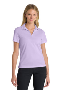 Nike Women's Dri-FIT Micro Pique 2.0 Polo | NKDC1991