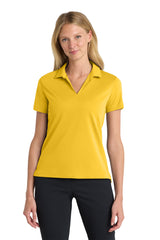 Nike Women's Dri-FIT Micro Pique 2.0 Polo | NKDC1991