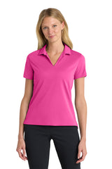Nike Women's Dri-FIT Micro Pique 2.0 Polo | NKDC1991