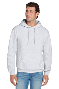 Jerzees 996 NuBlend Hoodie - Ash